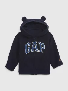 GAP Kids fleece sweatshirt - Girls #2789622