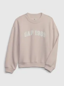 GAP Kids sweatshirt 1969 - Girls #2911551