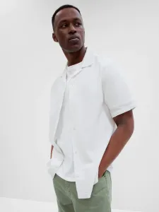 GAP Linen shirt with blouse - Men