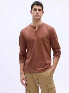 GAP Long Sleeve T-Shirt - Men #2834757