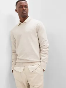 GAP Smooth Knitted Sweater - Men #2830416