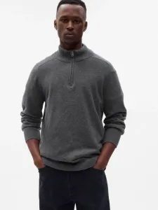 GAP Smooth Knitted Sweater - Men #2825250
