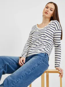 GAP Striped T-shirt organic - Women