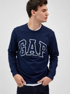 GAP Sweatshirt logo fleece - Men