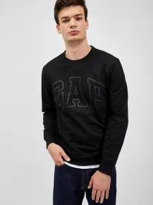 GAP Sweatshirt logo fleece - Men #1659298