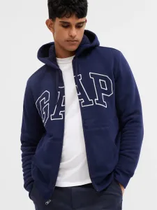 GAP Sweatshirt with sherpa logo - Men #2827800
