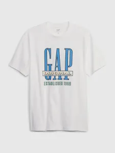 GAP T-shirt with distinctive logo - Men