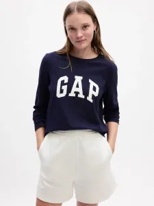 GAP T-shirt with logo - Women #2866348