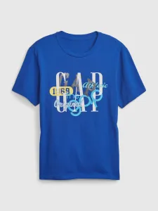 GAP T-shirt with print - Men