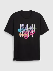 GAP T-shirt with print - Men #2048405