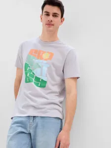 GAP T-shirt with print - Men #1877982