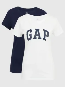 T-shirt da donna GAP