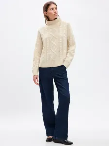 GAP Wool Sweater - Women #2832988