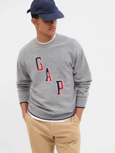 Sweater with GAP logo - Men #2828906
