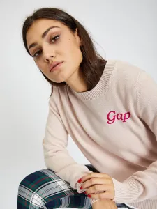 Sweater with GAP logo - Women #1494913