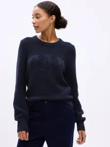 Sweater with GAP logo - Women #2911513