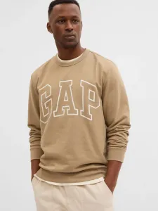 Sweatshirt with GAP logo - Men #2831920