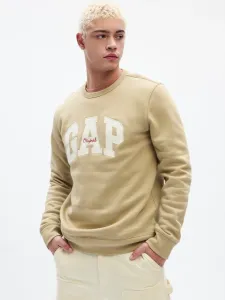 Sweatshirt with GAP logo - Men #2963150