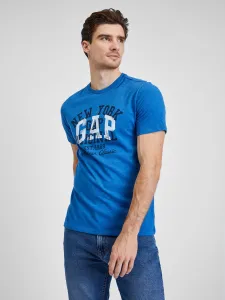 T-shirt with GAP logo - Men #1487134