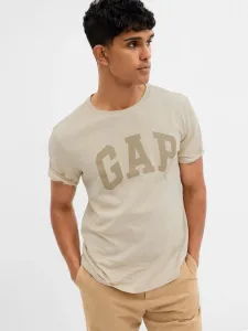 T-shirt with GAP logo - Men #2835483