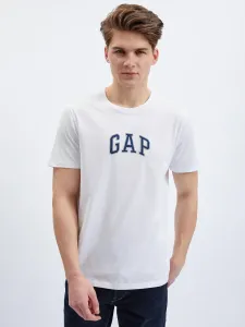T-shirt with GAP logo - Men #2126834