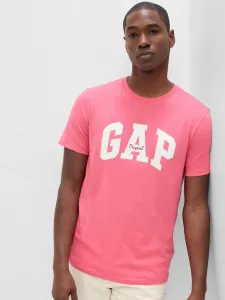 T-shirt with logo GAP - Men #2245206