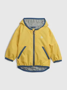 GAP Baby windproof jacket - Boys #1495464