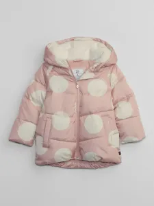 GAP Kids' Fur Jacket - Girls