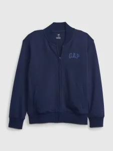 GAP Kids Zipper Jacket - Boys #1501963