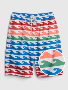 GAP Kids Bathing Shorts - Boys #1473554