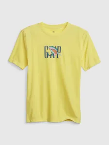 GAP Kids T-shirt for swimming - Boys #1772173