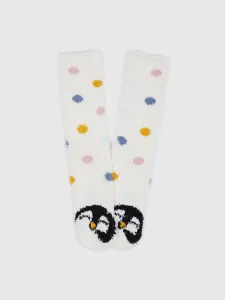 GAP Soft patterned socks - Women