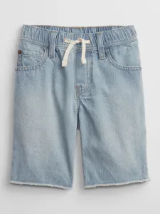 GAP Kids Denim Shorts - Boys