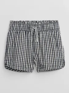 GAP Kids Plaid Shorts - Girls #1960350