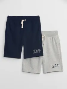 GAP Kids Shorts, 2 pcs - Boys