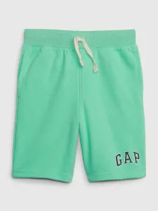 GAP Kids Tracksuit Shorts - Boys