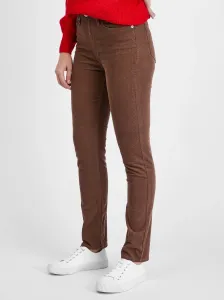 GAP Corduroy Pants slim vintage - Women