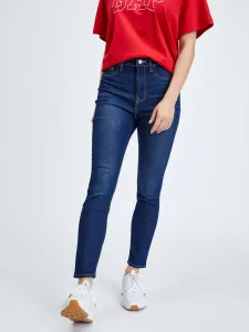 GAP Jeans high rise favorite jegging - Women