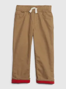 GAP Kids' Insulated Jeans - Boys