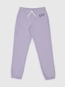 GAP Kids Sweatpants with logo - Girls #3040973
