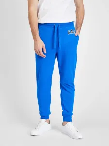 GAP Sweatpants with french terry logo - Men #1494725