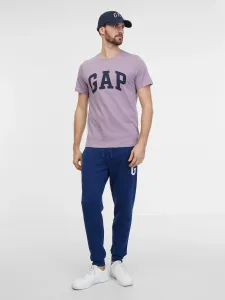 GAP Sweatpants with logo - Men #3041094