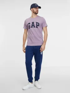 GAP Sweatpants with logo - Men #3041093