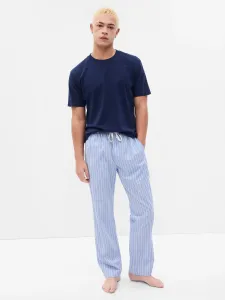 GAP Cotton Pyjama Pants - Men #2831663