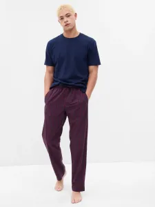 GAP Cotton Pyjama Pants - Men #2827467