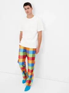 GAP Flannel Pyjama Pants - Men #1494721