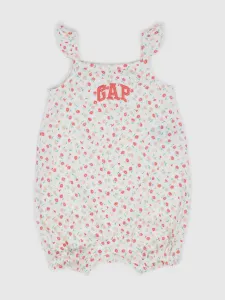 GAP Baby patterned overall - Girls #2282387