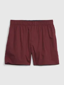 GAP Cotton Shorts - Men #2245108