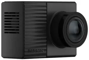Garmin Dash Cam Tandem Telecamera per auto Nero
