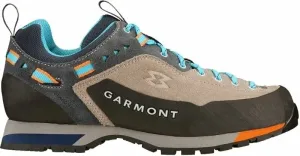 Garmont Dragontail LT WMS Dark Grey/Orange 37,5 Scarpe outdoor da donna